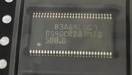 

100% NEWHigh quality products DS90CR287MTD TSSOP56