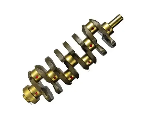 Crankshaft 1341158021 Fit for Toyota 15B 14B