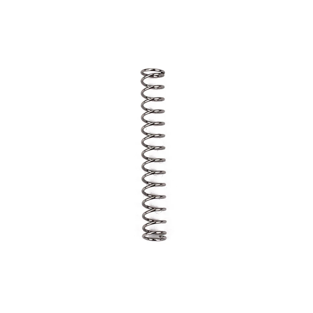 

4 Pcs Guitar Pickup Screws Repair Parts Accessories Spring Mounting Kit Surround