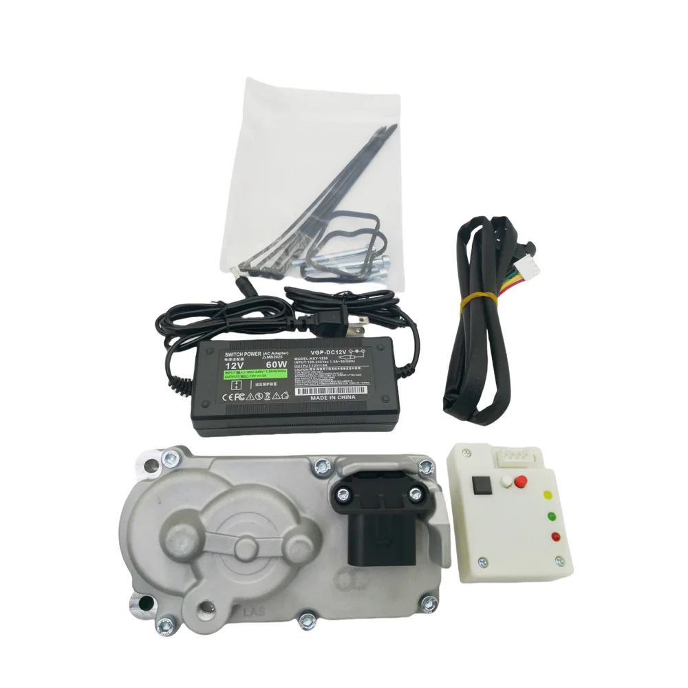 Actuador turbo 68445522AA Cummins HE300VG compatible con Ram 2013-2018 2500 3500 6.7L