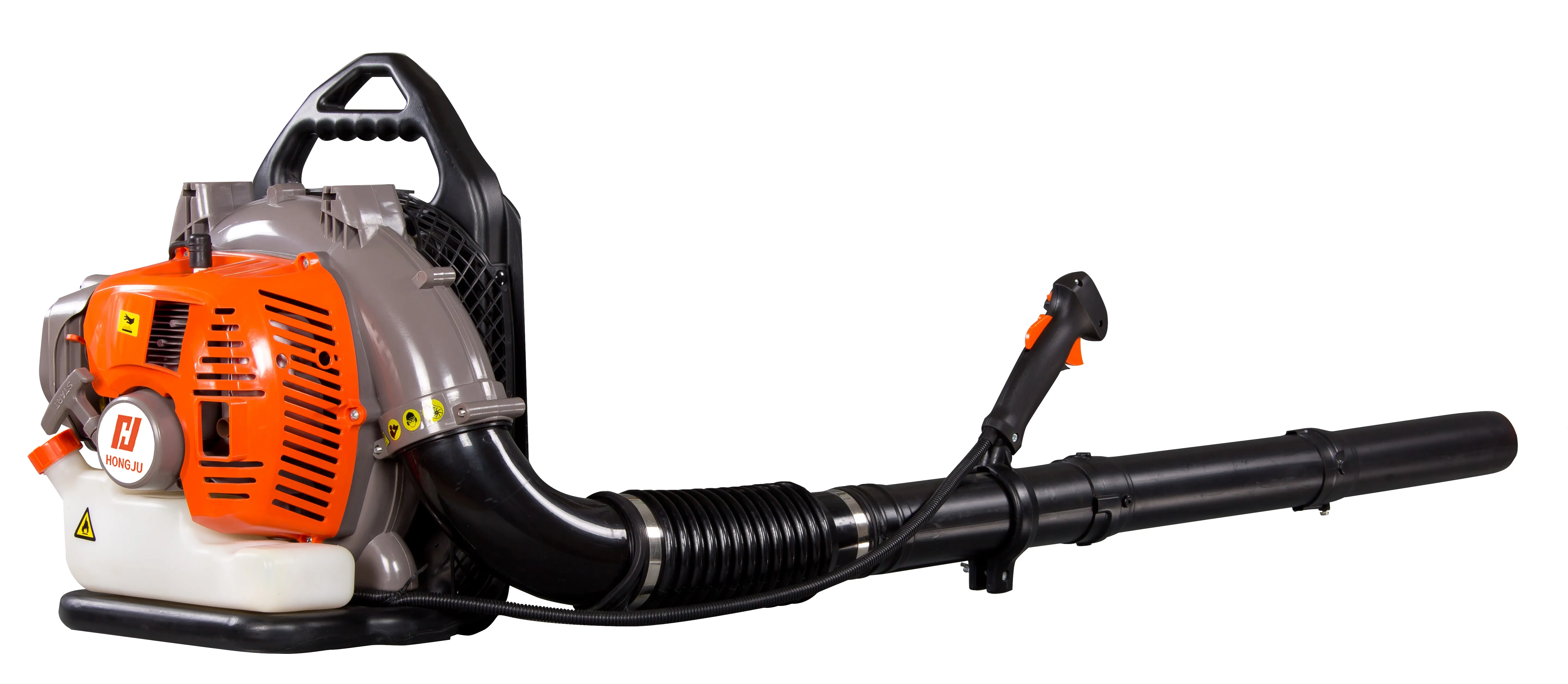 EB-800-E leaf blower