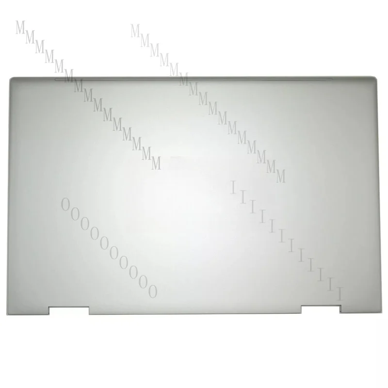 G... New LCD Rear Back Cover Case for HP Envy X360 15-EW 15-EY AM3RS000110 N09645-001