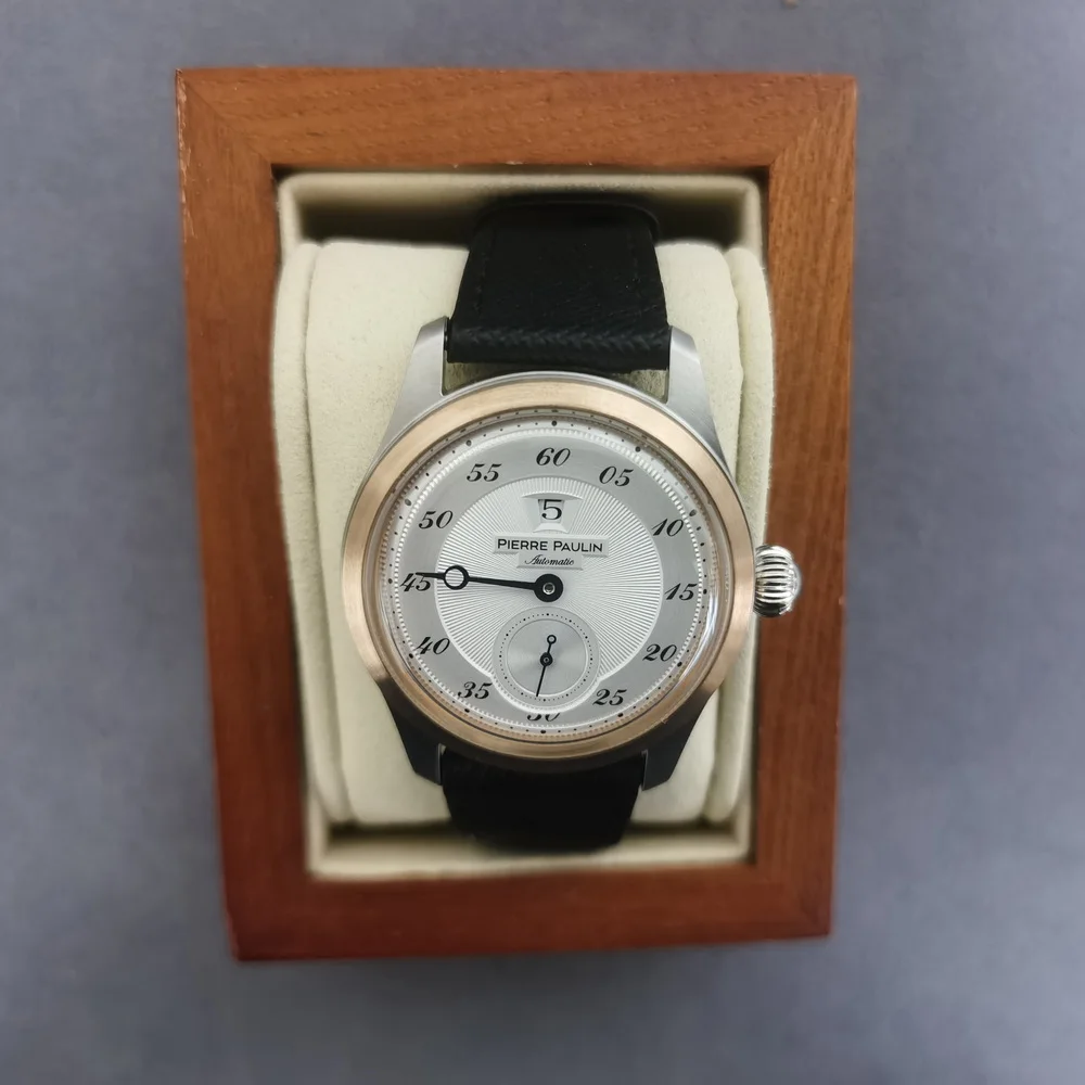 Pierre Paulin Men P… - image