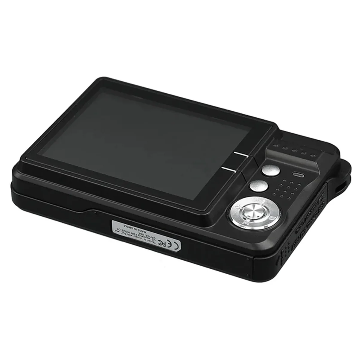 

2.7 Inch Ultra-Thin High-Definition Digital Camera Student Digital Camera