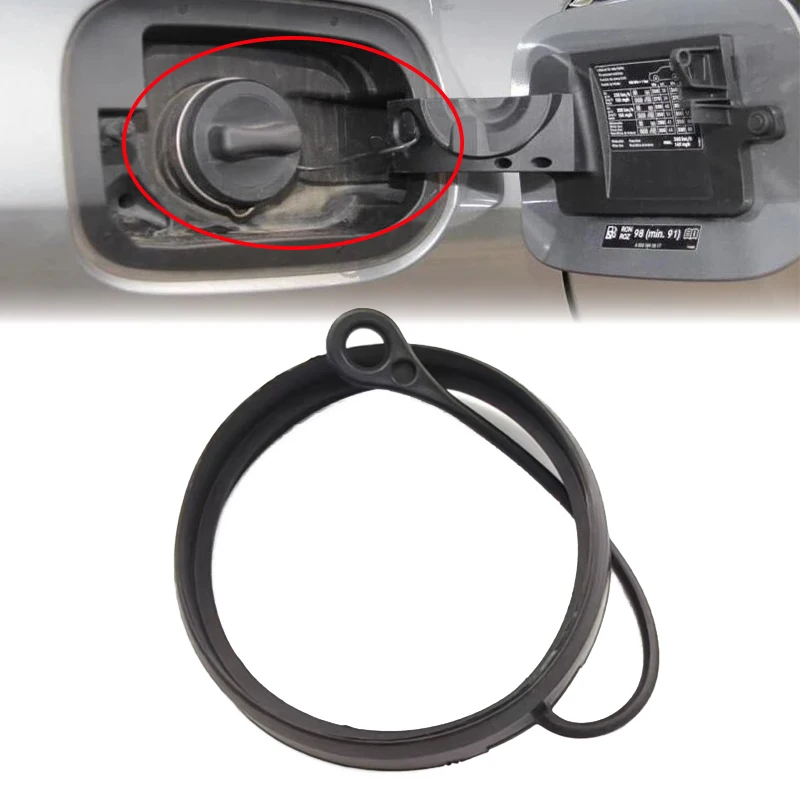 Tampa do tanque de combustível, linha de corda para mercedes benz w203 w204 w169 w245 w211 w212 w220 w221 w171 w172 x204, acessórios estilo de carro