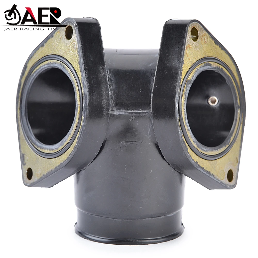 4WM-13586-00 Carburetor Intake Manifold Boot Holder for Yamaha XV1600 Road Star XV1600A Wild Star 4WM-13586-01 93210-505A4-00