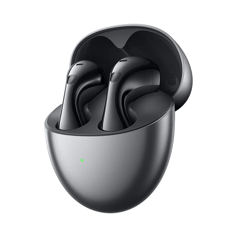 هواوي FreeBuds 6 سماعات أذن لطيفة بلوتوث 5.2 | شبه في الأذن | الحد من الضوضاء النشطة | تقليل الضوضاء الخفيفة شبه المفتوحة #4