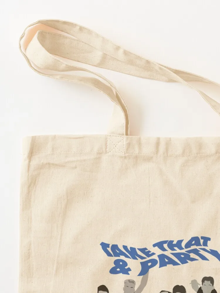 TT and Party minimalist Tote Bag tote bags cloth bags personalized tote bag Reusable bags free delivery