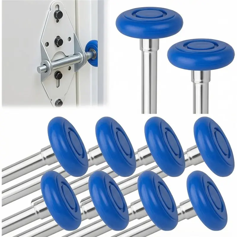 abvj-10-confezione-da-10-rulli-per-porta-garage-da-4-pollici-con-stelo-da-2-pollici-in-nylon-e-cappuccio-protettivo-sigillato-antipolvere-capacita-di-carico-elevata-per-uso-commerciale