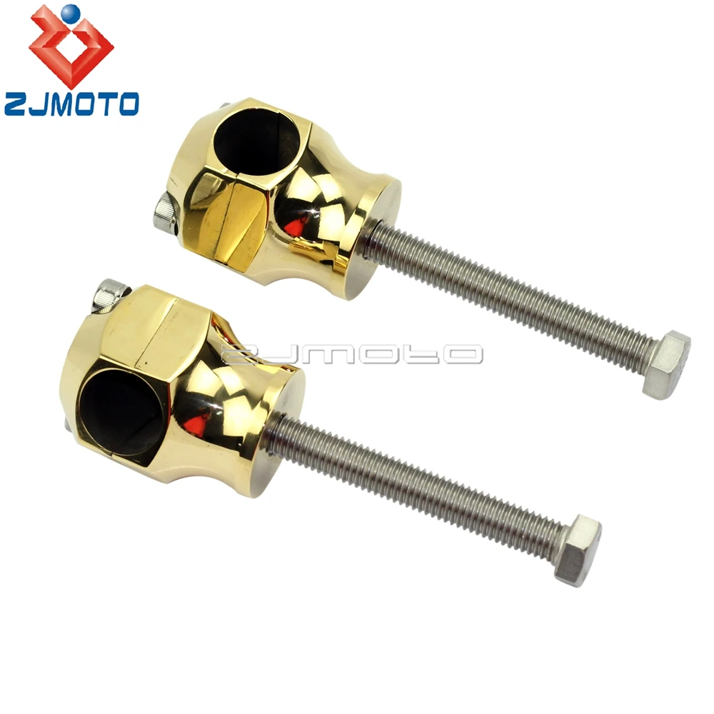 Motorcycle Brass 1