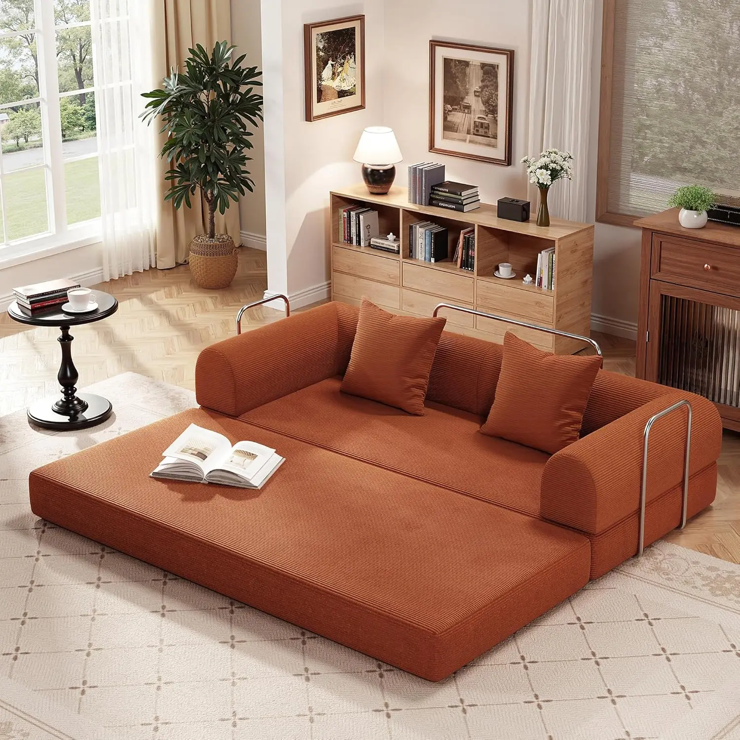 79" Folding Convert…