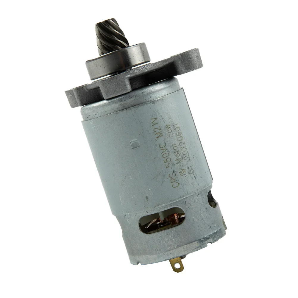 

Reciprocating Saw Motor Copper Wire Electric Saber Wear-Resistant 1 Pcs 21V Conical Teeth/Helical Tooth Hot Sale