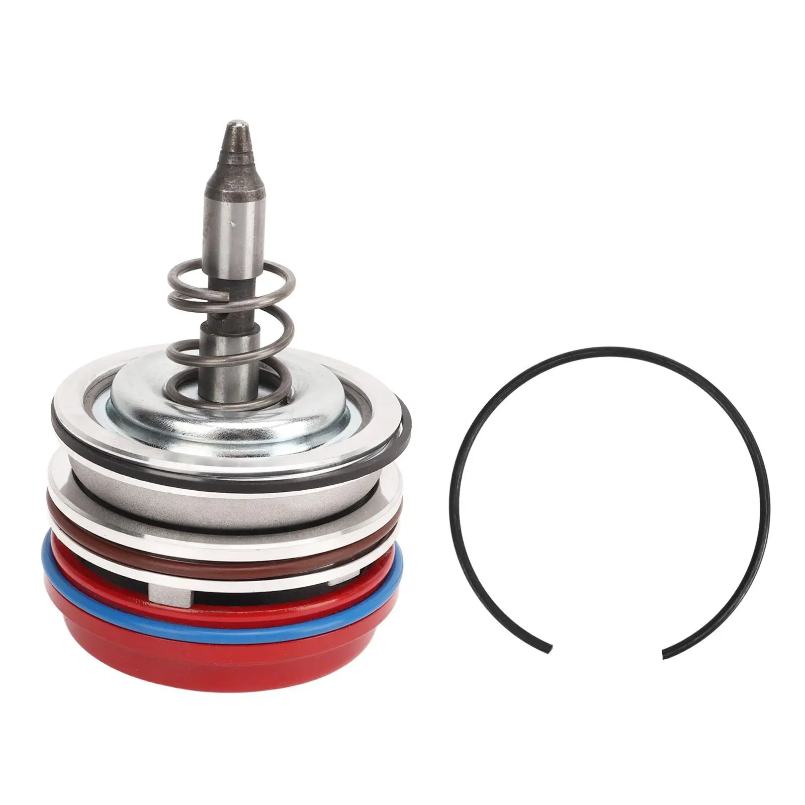 

Servo Assembly Durable 4L70E Servo with Snap for cars