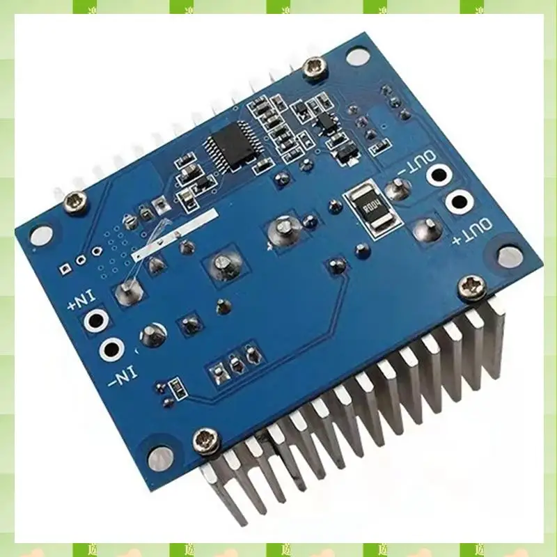 2025 300W 20A LED Driver DC-DC Buck Converter With Constant Current & Electrolytic Capacitor,300W 20A LED Driver DC-DC Buck Conv
