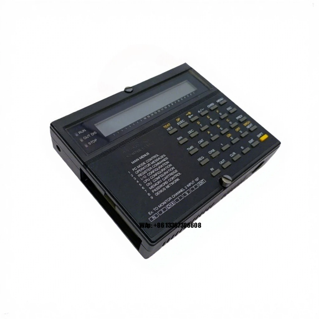 New Original IC655PER500B Operator Interface Unit for Industrial Automation Stock in Warehouse