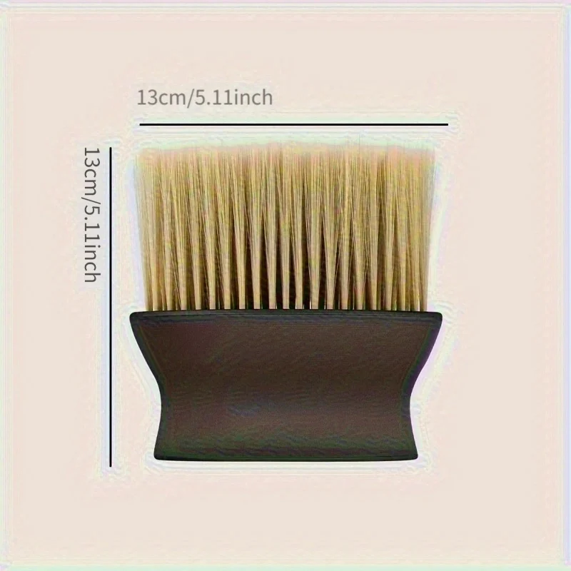 سيارة أربعة مواسم نموذج عام فرشاة أداة مجلس منفذ المخرج الجسم الديكور الداخلي فرشاة الغبار فرشاة شعر نظيفة #3