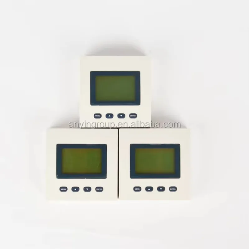 Sensor de umidade e temperatura de alta qualidade com saída RS485 para uso agrícola interno e externo