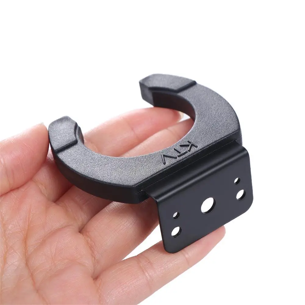 Durable Baseballs Wall Mount Baseball Bat Rack Hanging Holder Bat Display Hanger