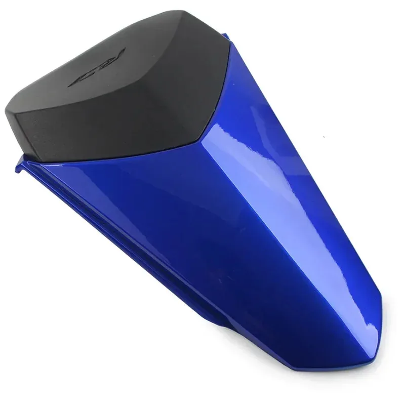 For Yamaha YZF-R7 2022-2023 2024 2025 Motorcycle Rear Passenger Pillion Seat Cowl YZF R7 Fairing Tail Cover Accessories