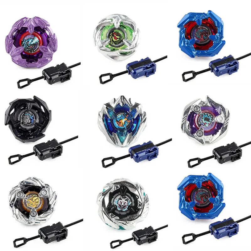 Burst Gyro X Bx Gyr…