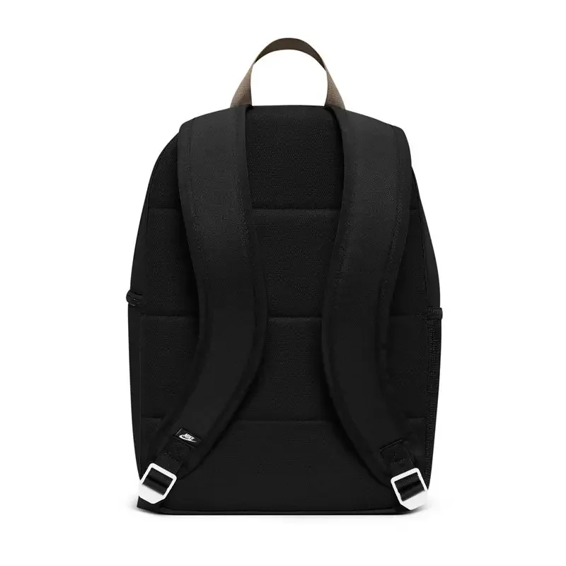 Nike Men's New 2026 Autumn Backpack, Lightweight Multi-pocket Sports Leisure Daily Commuter Outdoor Travel Bag IQ3296-010