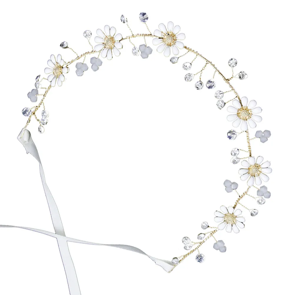 tiara-de-flores-margaridas-com-cristais-coroa-floral-realista-para-casamento-sessao-de-fotos-de-noivas-e-festas-tematicas-de-fadas
