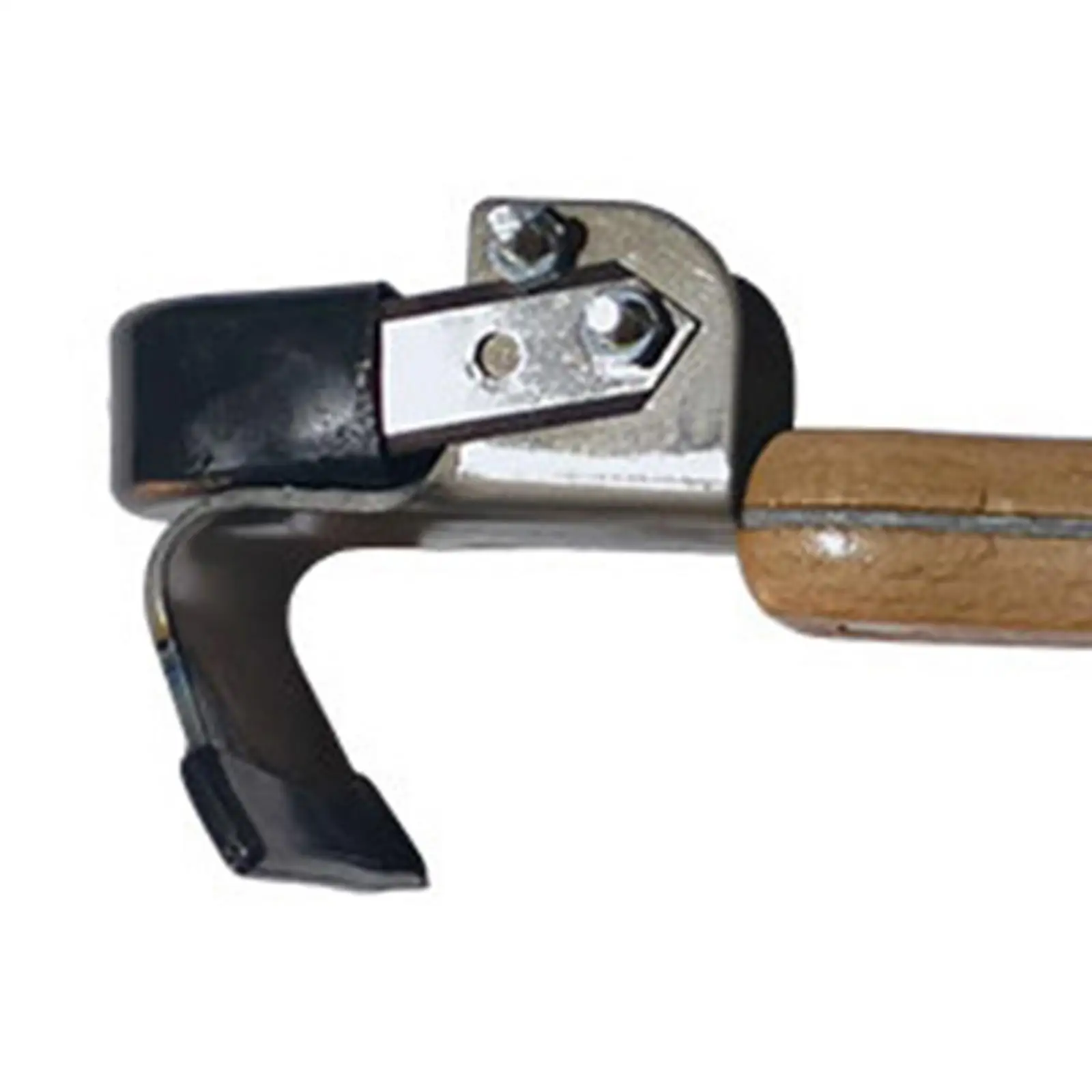 Piccolo strumento per striscia di aschi, leggero, multiuso, coltello da barba, coltello da barba, raschietto per lavori in legno, innesto, taglio, prato