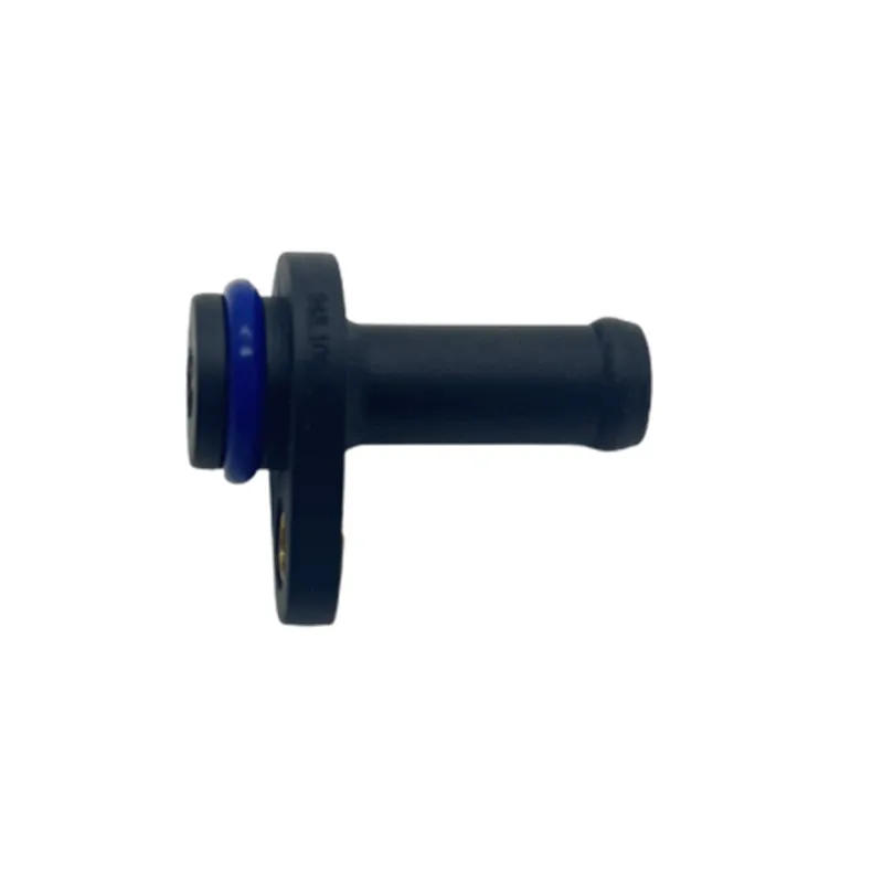 

Auto parts for Porsche cooling hose connector 94810636201