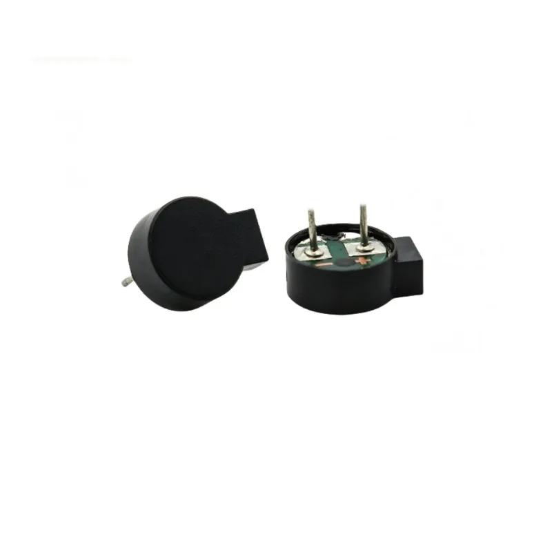 

Height 4 Frequency 2731Hz Environmental Protection High Temperature Integrated THDZ Passive Side Sound Buzzer