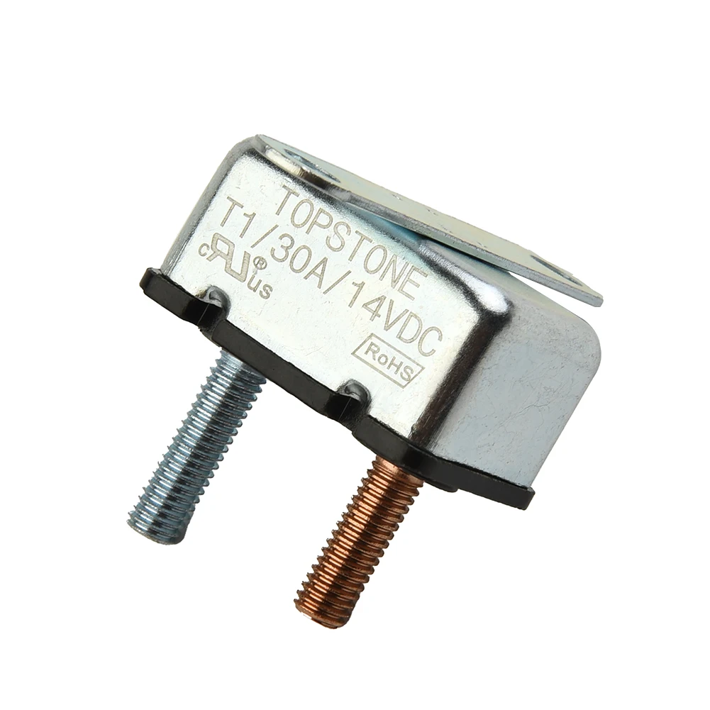 Circuit Breaker Aut…