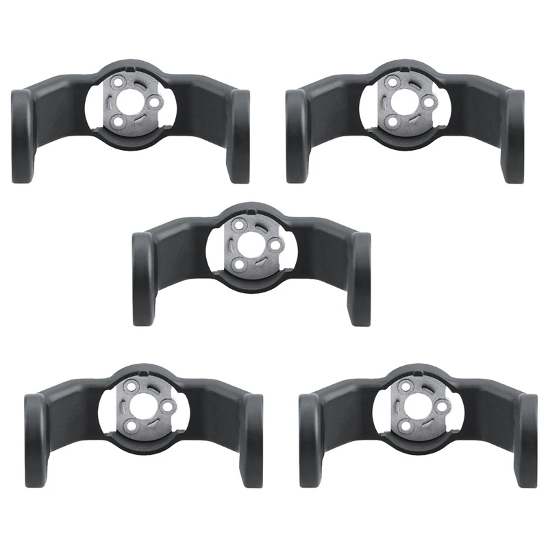 

New-5X For Mini 3 Pro Replacement Gimbal Camera Roll Arm Lower Bracket Repair Parts For DJI Mini 3 Pro R-Axis Drone
