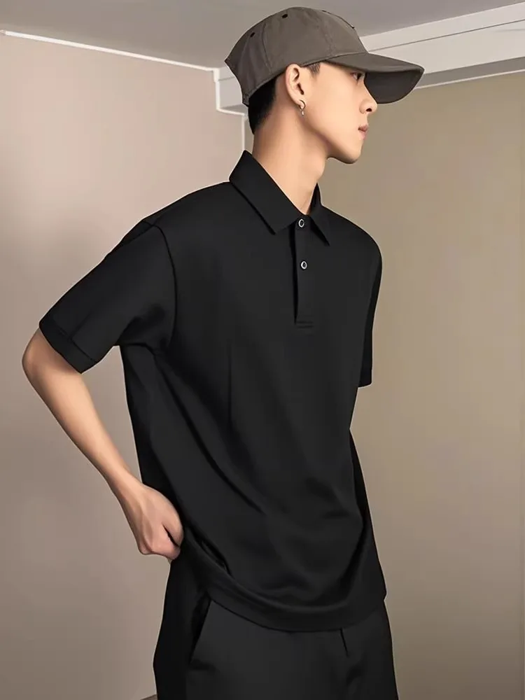 

Мужская летняя футболка American Sle Heavyweight с коротким рукавом, стиля Maturi, премиум-класса, с ощущением высокого качества, прохладная на ощупь.