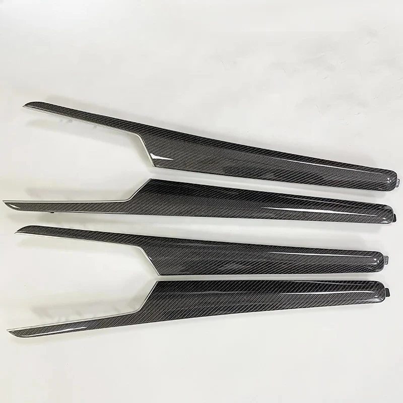 

For Audi Q5 Quattro Carbon Fiber Car Interior Accessories Durable Modification Parts for Enhanced Vehicle Interior