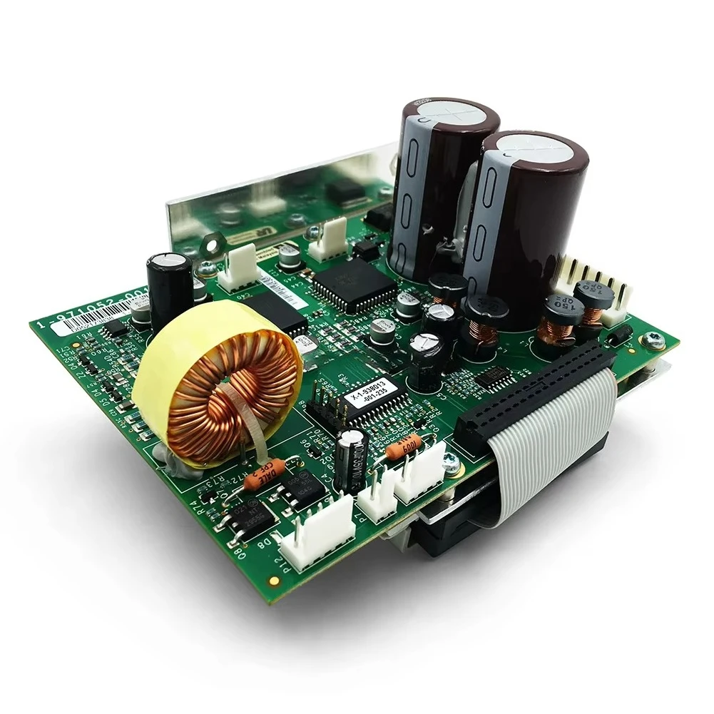 1-971652-90 Original drive board assembly for part drive board
