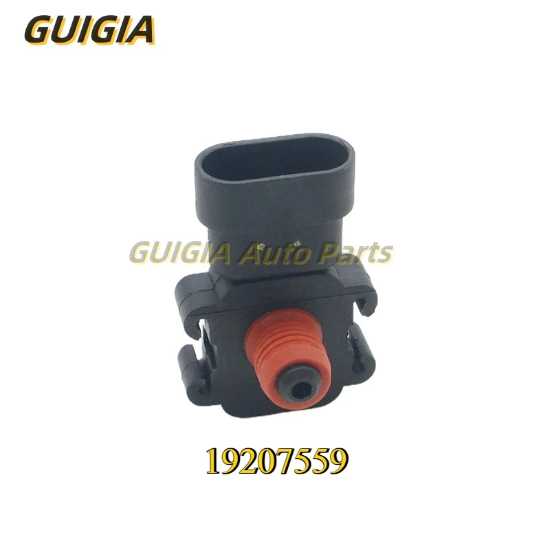 Intake Pressure Sen… - image