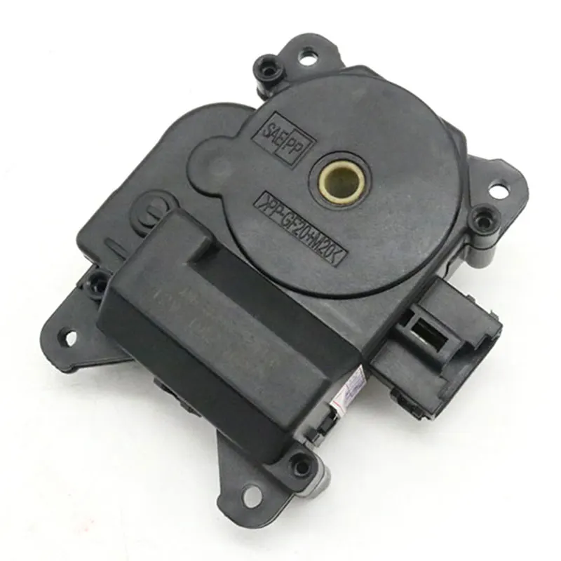 

063800-0700 Air Conditioner Engine Heating Flap Ventilation Actuator Serve Motor For Suzuki Swift III MZ EZ SX4