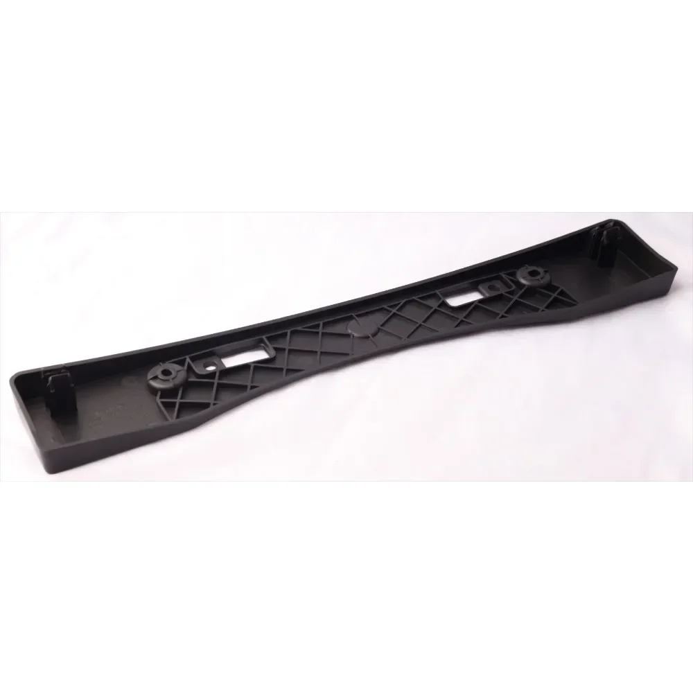 Auto Front License Plate Frame Bracket for Lexus ES240 ES350 52114-33190 52114-33260