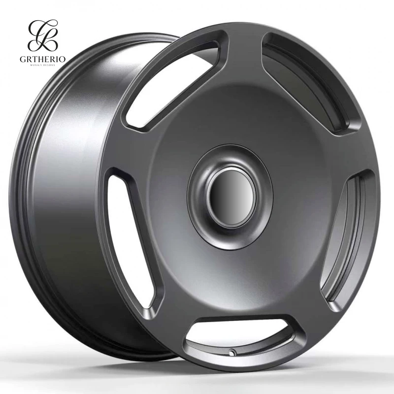 

Forged 5x112 Wheels 19 20 21 22 24 26 Inch 8-10J Black Staggered Alloy Rims for Mercedes W222 W223 W213 CLS GLS GLE G63 EQS
