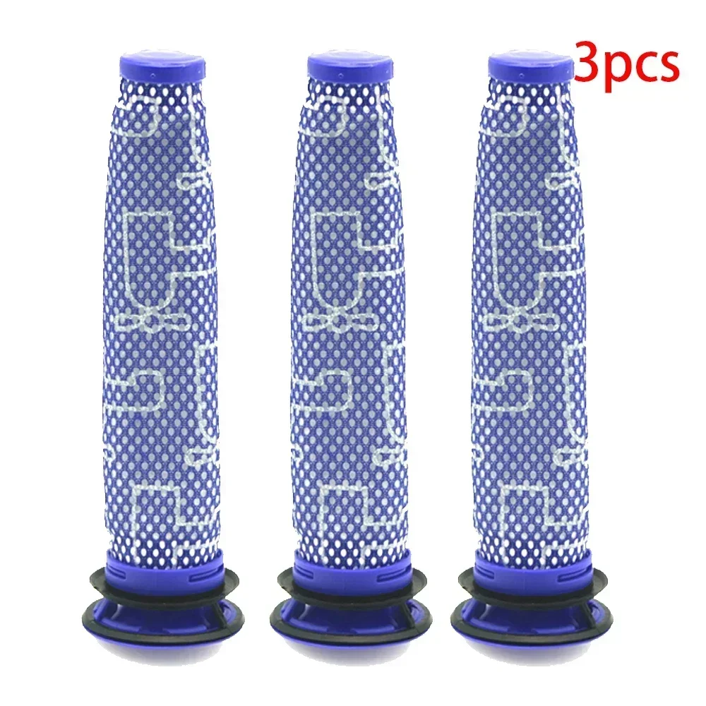 

Washable Pre-Filter for Dyson DC58 DC59 DC61 DC62 V6 V7 V8 Absolute Cordless Vacuum Filters Accessories Part 965661-01