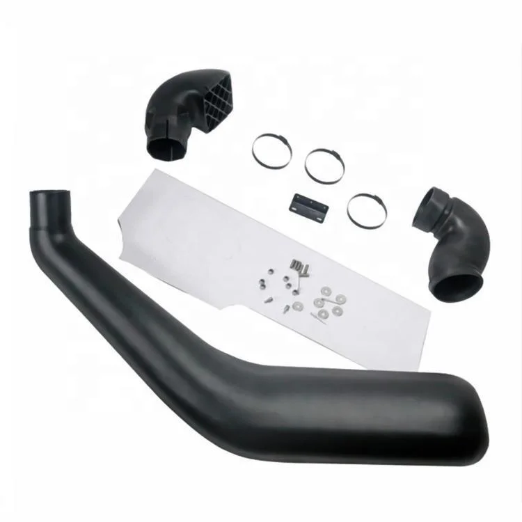 4x4 Car Snorkel Cold Intake Snorkel Ram Kit Fit for Tacoma 3.5L V6 Offroad 3RD Gen 2016-2023