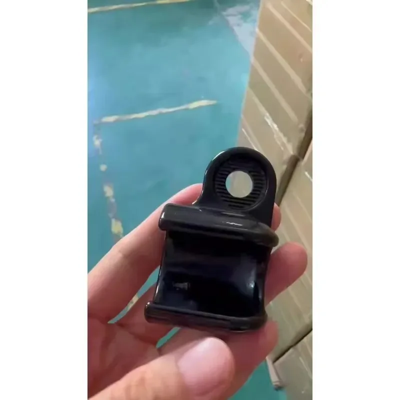 Adaptador de acoplamiento para remolque de bicicleta, soporte de copa para acoplador de enganche de remolque de bicicleta, Compatible con remolques Thule Chariot y Thule