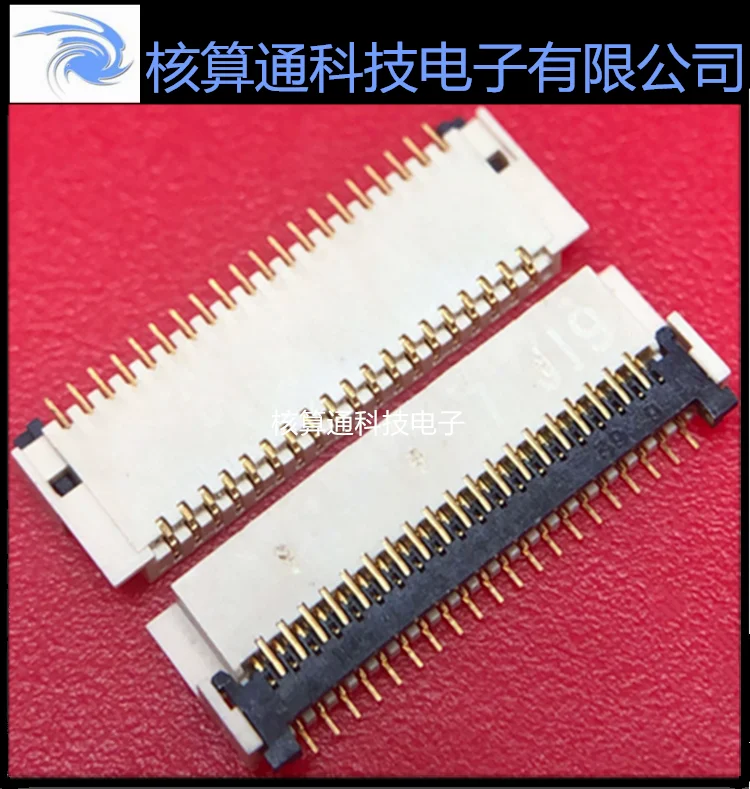 FH23-39S-0.3SHAW(05) HRSFFC/FPC 39P 0.3mm