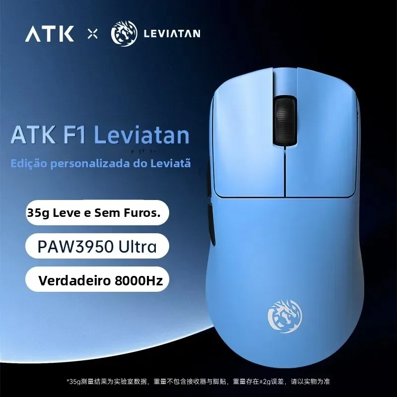 raton-inalambrico-para-juegos-atk-blazing-sky-f1-v2-ergonomico-dual-8k-paw3950-ultra-ligero-de-38g-modo-dual-24g-alambrico-baja-latencia