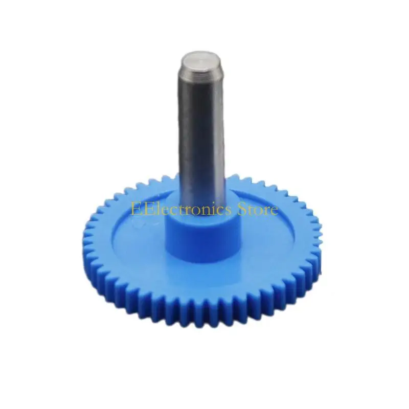 

B03C Upgraded 3D Printer Drive Gear POM Gear for For VORON Btech Extruder Shaft Accurate Extrusion Operation