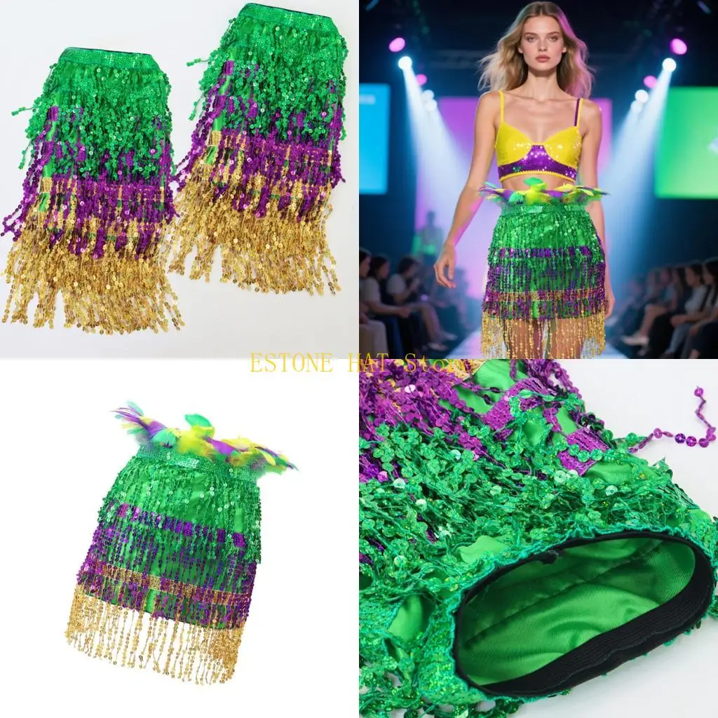 49mf-mardi-gras-outfit-para-mulheres-franjas-borlas-lantejoulas-envoltorio-saia-traje-halloween-acessorio-danca-do-ventre-hip