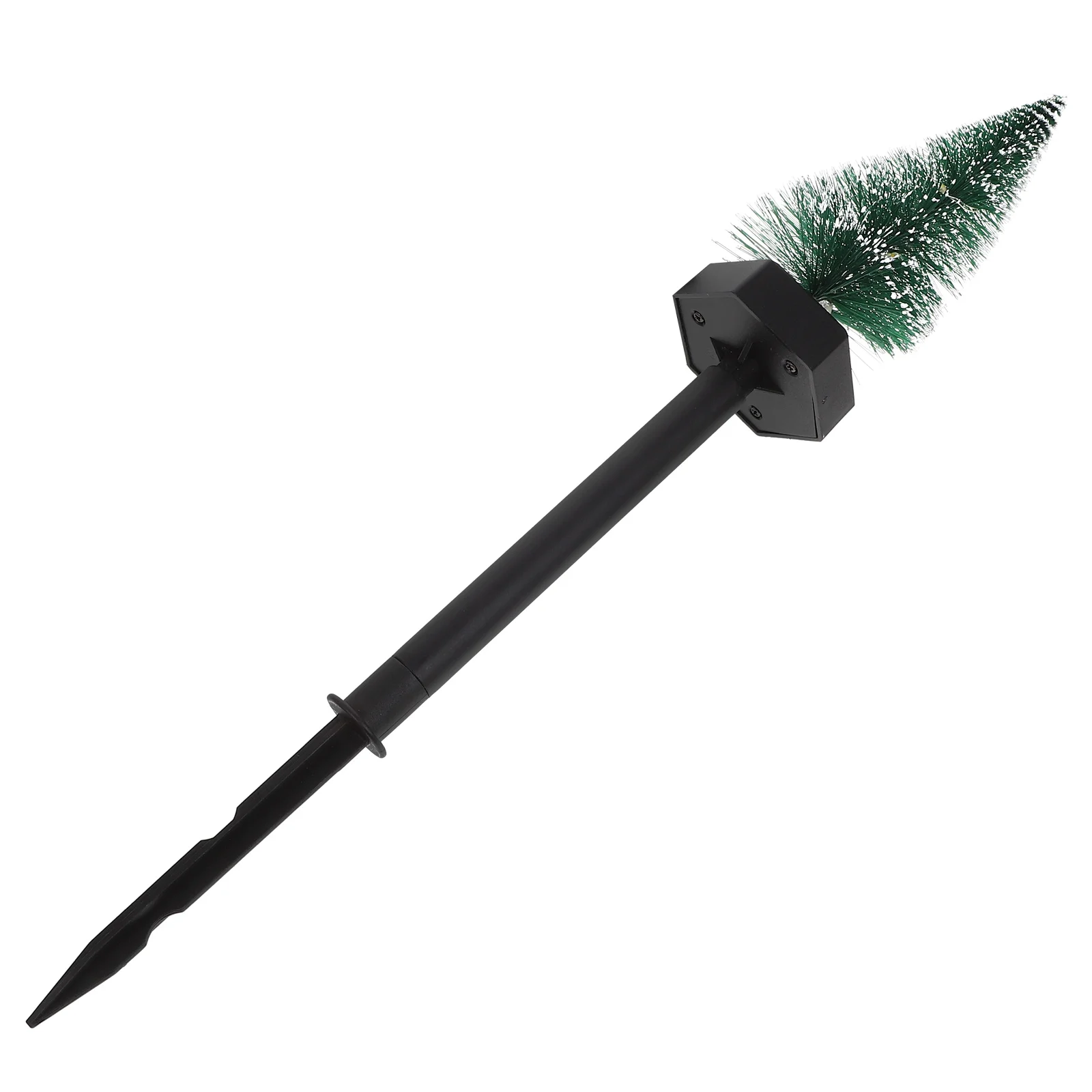 

Solar Christmas Tree Lawn Outdoor Light Garden Path Stake Lamp LED Christmas Decoration Lawn Light Solar Spot Lights