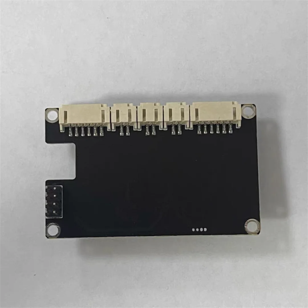 Robot motor drive board circuit board HC32F460JEUA RZ7899