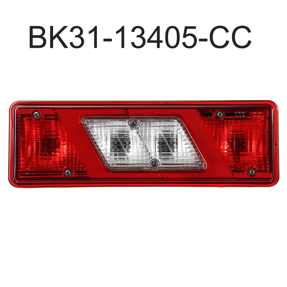 

For Ford Transit V363 V363 MK8 Lamp Transit Taillight Vehicle Repair Brake Lamp Assembly Left Side Replacement