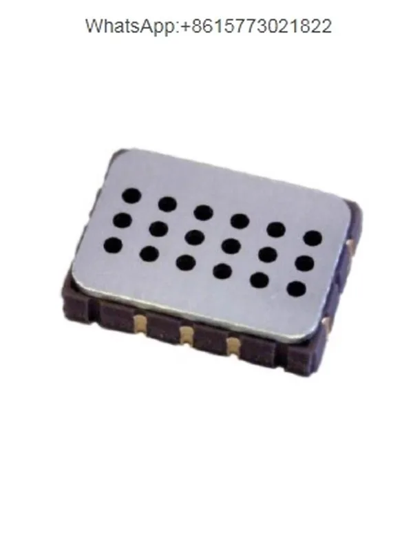 

SGX MEMS газовый датчик, оксид азота, соединение NH3, датчик аммиака, газовый датчик MICS-5914