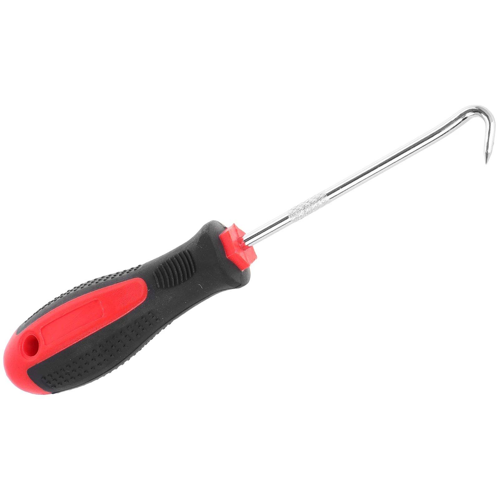 

Badminton Tennis Stringing Machine Racket Threading Hook Tool Reliable Durable Plastic Handle Sports Equipment Maintenance Wire